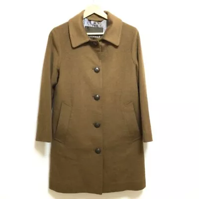 Auth MACKINTOSH - Brown Women's Coat • £107.13