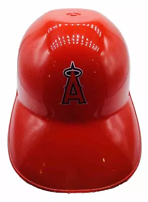 2021 LA Angels Souvenir Nachos Popcorn Helmet Bowl SGA Angels Stadium MLB • $13.85