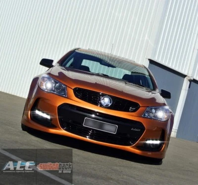 $285.90 • Buy Holden VF DRL Harness 2013-2017 Redline SSV SS SV6 Commodore Motorsport 