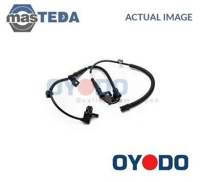 £38.99 • Buy 75e0320-oyo Abs Wheel Speed Sensor Front Left Oyodo New Oe Replacement