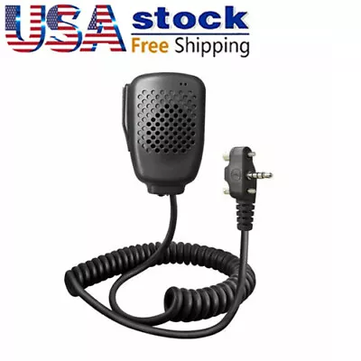 Shoulder Speaker Mic For  VX417 VX418 VX231 VX351 VX354 VX450 VX231 Radio • $15.99