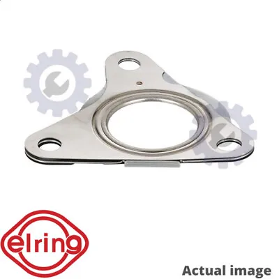 New Turbo Charger Gasket For Opel Vauxhall Corsa E X15 B 13 Dtc B 13 Dte Elring • $37.49