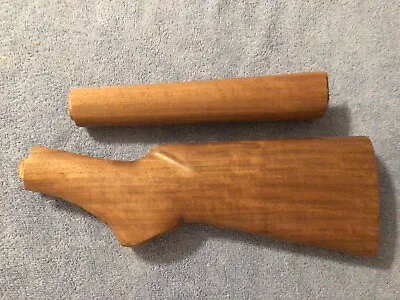 Marlin 336 Rifle Stock@Forend Set Pistol Grip Walnut Repro • $225