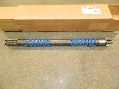 Dana 60 Right Front Inner Axle Shaft Dodge 4X4 Disconnect 1994-1999 3/4 1 Ton • $145