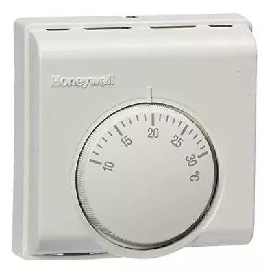 Honeywell T6360B Central TR1 Heating Room Stat Turn Thermostat Control • £27.71