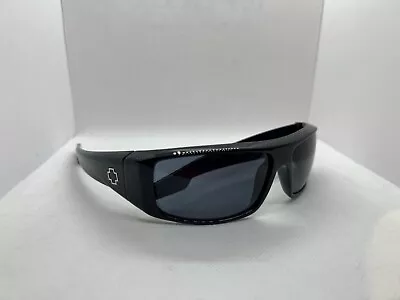 Authentic Spy Logan Sunglasses • $71.99