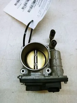 2007 Infiniti G35 Sedan Throttle Body Assembly Valve Body Oem Used • $38.24