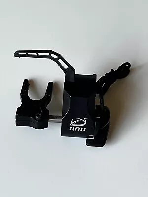 Mathews Ultrarest Integrate MX QAD- Black - Bow Rest- Right Handed Integrated • $225