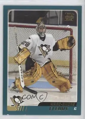 2003-04 Topps Marc-Andre Fleury #340 Rookie RC • $28.99