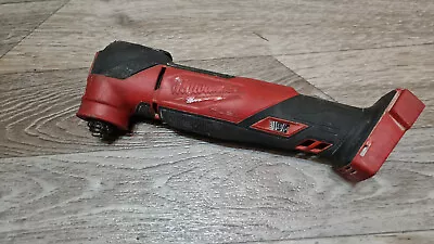 Milwaukee M18FMT-0 M18 FUEL™ 18V Multi-Tool (Body Only) • £82