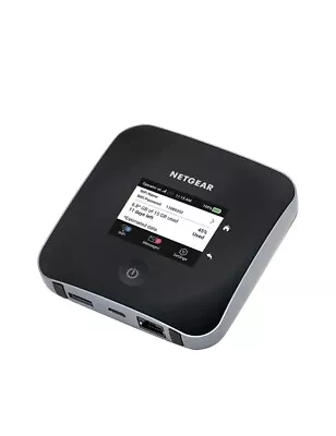Netgear Nighthawk M2 MR2100 Mobile Broadband Router Modem Postage • $249