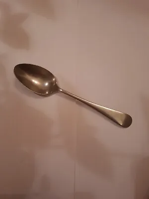 Antique Daniel Arter Birmingham Bengal Silver Teaspoon • £2.99