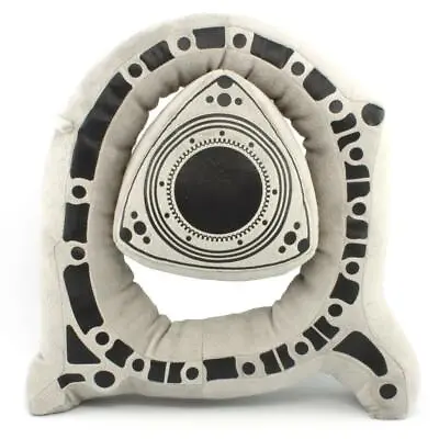 GRAY ROTOR HOUSING Plush Pillow Rotary13B1 Mascot MAZDA RX7 FD FC FB 12A 13B 20B • $27.77