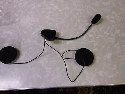 Harley Davidson Boom Audio Head Set • $49.95