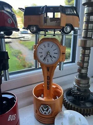 Vw Bus Clock • $74.67