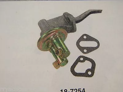 Fuel Pump Sierra 18-7254 Fits Chrysler 3745414 Boatingmall Ebay Boat Engine Part • $170.95