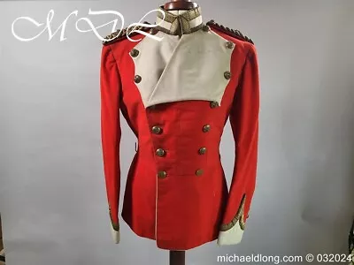 Edwardian 18th King Georges Lancers Uniform • £232