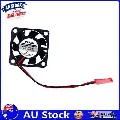 AU Brushless CPU Cooling Fan For Raspberry Pi RasPi 3 Model B 2 Model B/B+ • $7.99