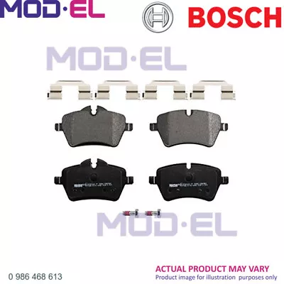 £54.28 • Buy BRAKE PAD SET DISC BRAKE FOR SKODA FAVORIT/Forman/Pickup/Van FORMAN FORD 1.3L 