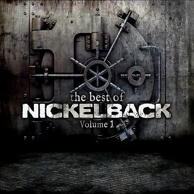 £3.99 • Buy Nickelback -  The Best Of Vol 1    -  CD - New & Sealed