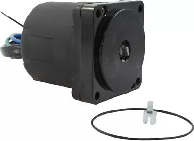 New Tilt Trim Motor For 115-225HP Yamaha Outboard 1997-2002 64E438800000 186783 • $50.39