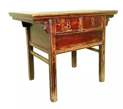 Antique Chinese Altar Cabinet (3394) Circa 1800-1849 • $974.25