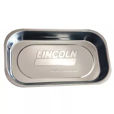 Lincoln 3602 Magnetic Tool TraySteel9-1/2 In. L • $15.99