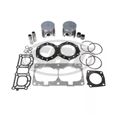 Yamaha PWC 701 (61X) Engine Top End Rebuild Kit • $219.95