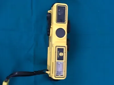 Underwater Camera • $6.50