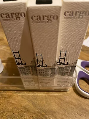 Cargo Cosmetics One Base (Concealer + Foundation In One) FULL SIZE BNIB • $12.99