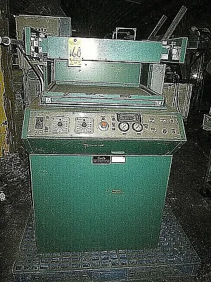 $2600 • Buy Quality Vacuum Forming Machine                                                LA