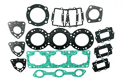 Kawasaki Top End Gasket Kit ZXI 900 ZXI900 1995-1997; STX STX900 1997-2006; STS • $58.95