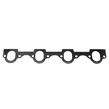 Gasket Exhaust Manifold  Mercruiser 3.7L 4cyl 170/470 1976-1989 27-68715 • $17.81