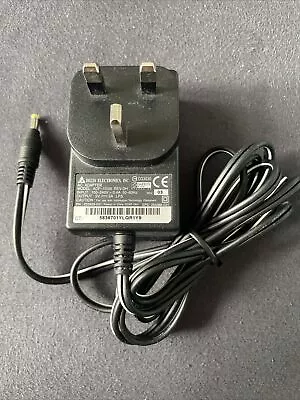 Delta Electronics Adp-10sb Rev.dh Ac/dc Power Supply Adapter 5v 2.0a Uk  • £8.49