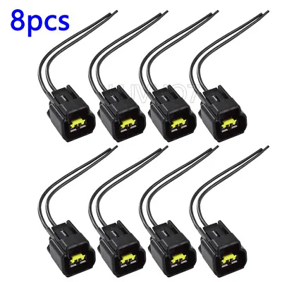 For Modular Ford Ignition Coil Connector For 4.6 5.4 6.8 F-150 Mustang Pigtails • $13.99