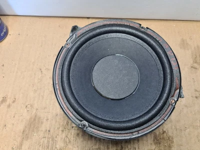 £20 • Buy Audi A6 C5 4b Boot Blaubunkt Subwoofer Bass Speaker # 8637611180