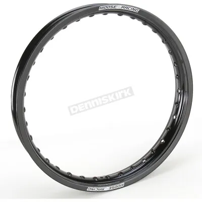 Moose Aluminum Rear Rim - 0210-0207 • $145.95