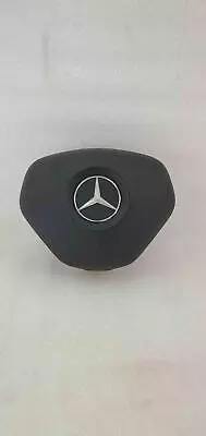 2014 Mercedes Benz CLA250C Driver Wheel Airbag ID 2188605302 • $250