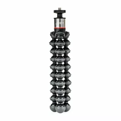 $48 • Buy JOBY JB01502-BWW GorillaPod 500 Tripod Stand With Ballhead