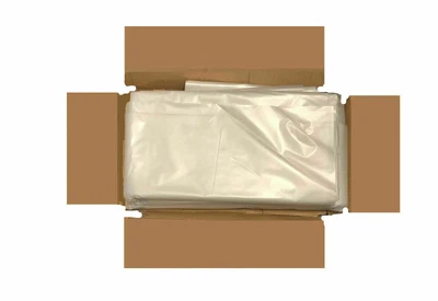 £13.99 • Buy Heavy Duty Bin Bags 18  X 29  X 39  160 Gauge Rubbish Bin Liner VIRGIN 6 COLOURS