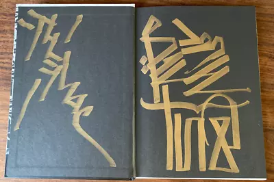 Retna & El Mac Vagos & Reinas Exhibition Catalog & Alianza Box Set Book SIGNED • $3000