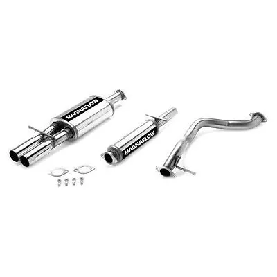 $793 • Buy Magnaflow 15745 Cat-Back Exhaust System New For 1999-2005 VW Golf 1.8L V6 2.8L