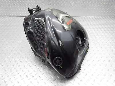 2012 08-16 Yamaha YZFR6R R6 Fuel Gas Petrol Tank Cell Reservoir Canister Can • $251.09