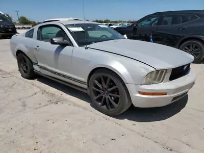 Rear Axle 7.5  Ring Gear 3.31 Ratio With ABS Fits 05-10 MUSTANG 1643916 • $545