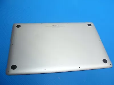 MacBook Pro 15  A1398 Early 2013 ME664LL ME665LL Housing Bottom Case 923-0411 #2 • $9.99