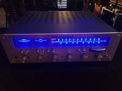 MARANTZ 2238B STEREO RECEIVER. TESTED 💥See VIDEO • $600