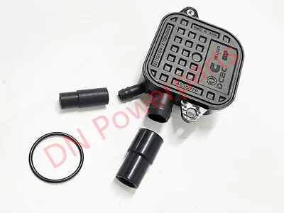 OEM DCEC Valve Cover Breather Crankcasefor 03-05 Dodge 5.9 Cummins Ram 2500 3500 • $35.98