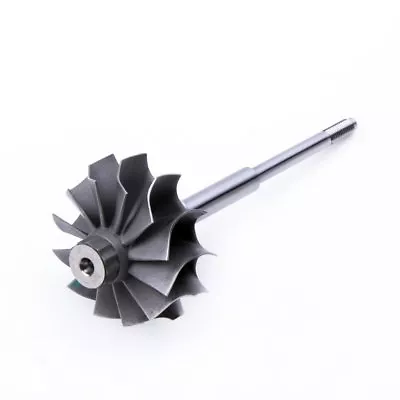 TRITDT For Mitsubishi Turbo Turbine Wheel TD08H T88H 34D 38GK 12 Blade • $210.99