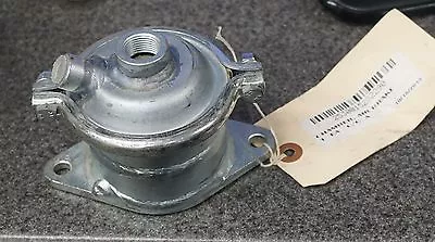 Marmon Herrington R22 1021 Axle Differential Lock Actuating Air Chamber 1000962 • $39.99