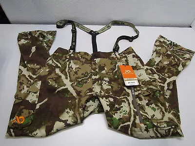 First Lite Mens Pants Camo Fusion Size Large Obsidian Merino Pant • $27